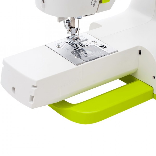 Фото 8: Necchi NC-102D