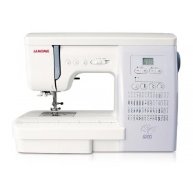 Швейная машинка Janome 6260
