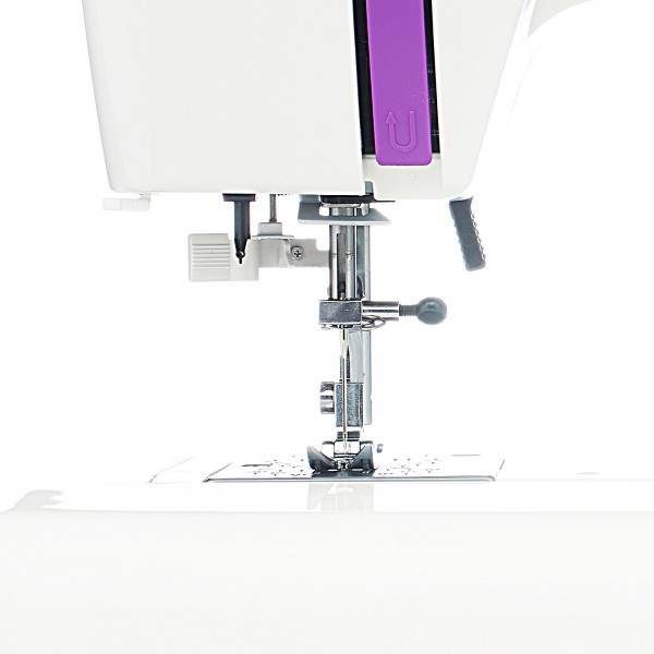 Фото 9: Janome Sella
