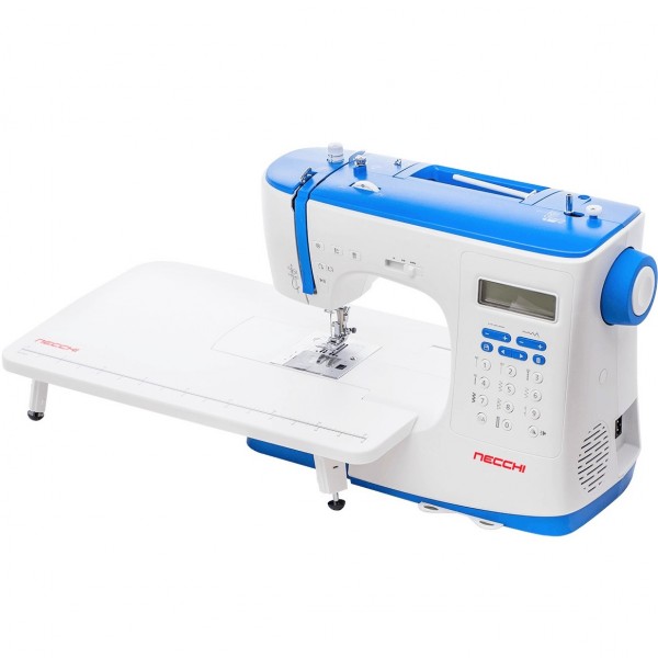 Фото 6: Necchi NC-103D