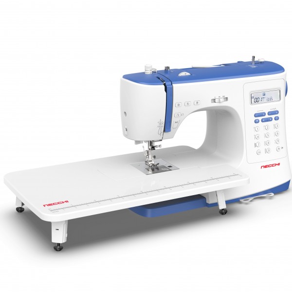 Фото 7: Necchi NC-103D