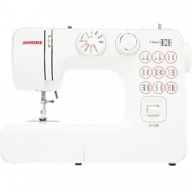 Швейная машинка Janome 3112M