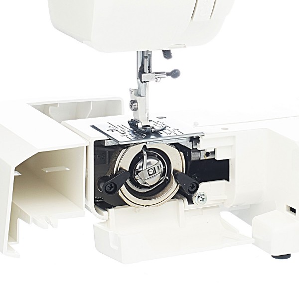 Фото 8: Janome 3112M
