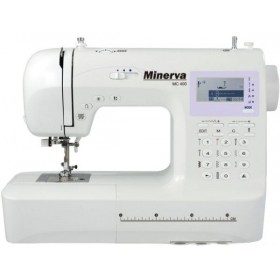Швейная машинка Minerva MC 400