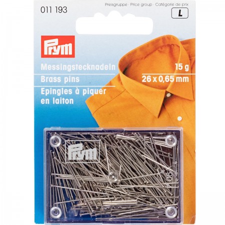  Шпильки Prym 011193