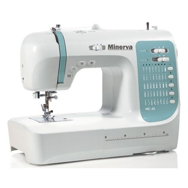 Фото 4: Minerva MC 40