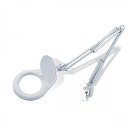 Лупа з LED Prym 610382