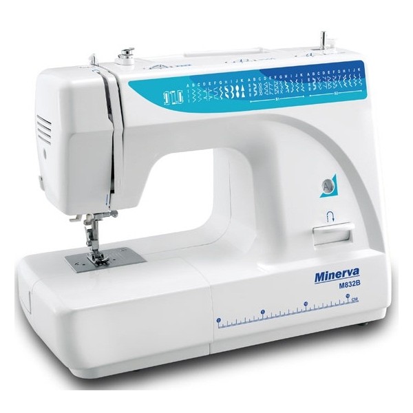 Фото 3: Minerva M832B