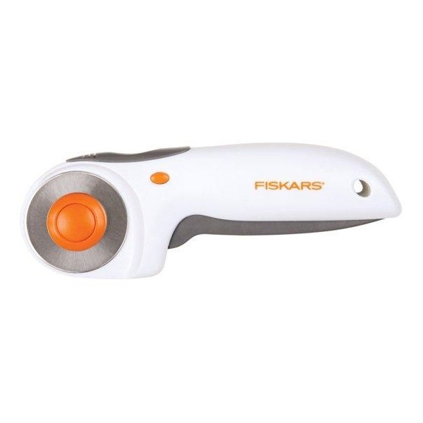 Фото 2: Fiskars Ergo Control 45 мм 1003910