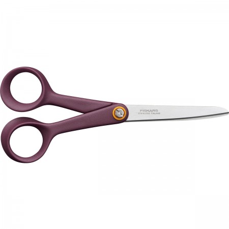 Ножиці Fiskars Inspiration 17 см Merlot 1027493