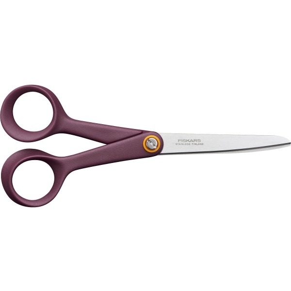 Фото 1: Fiskars Inspiration 17 см Merlot 1027493