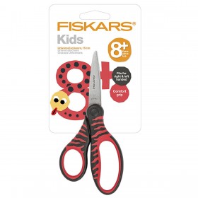 Ножиці дитячі Fiskars 1027423 15 см.