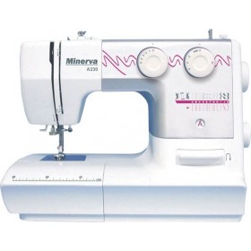 Швейная машинка Minerva A230