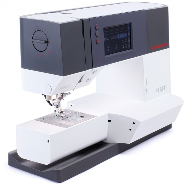 Фото 4: Pfaff Quilt Ambition 630