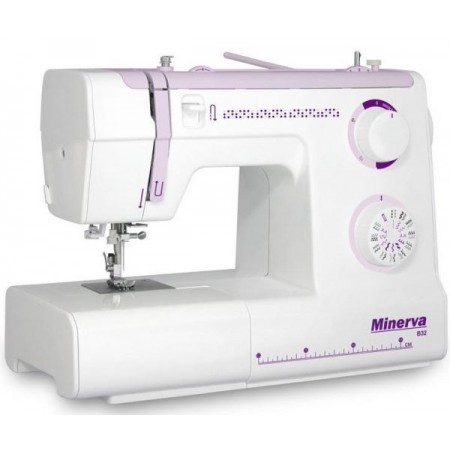 Швейна машинка Minerva В32