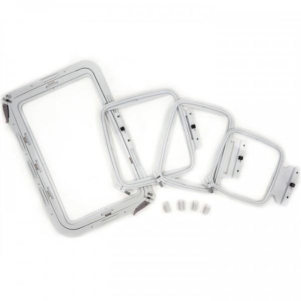 Фото 7: Janome Memory Craft 550E