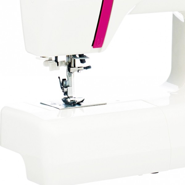 Фото 8: Janome Milla