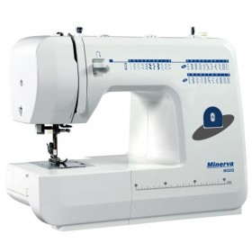 Швейная машинка Minerva M32Q