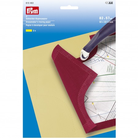  Папір копіювальний  Prym 610463