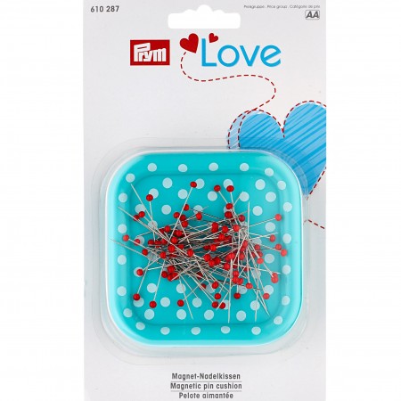 Магнитная игольница Prym Love 610287