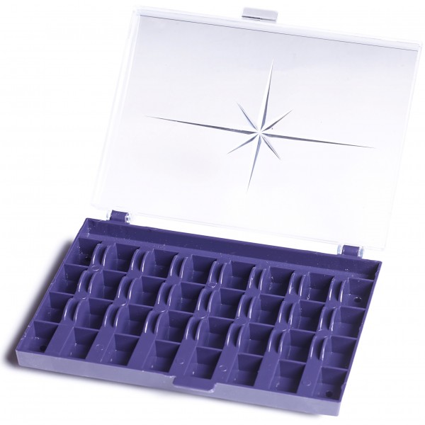 Фото 2: Бокс для шпульок Prym 611980