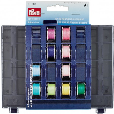  Бокс для шпулек Prym 611980