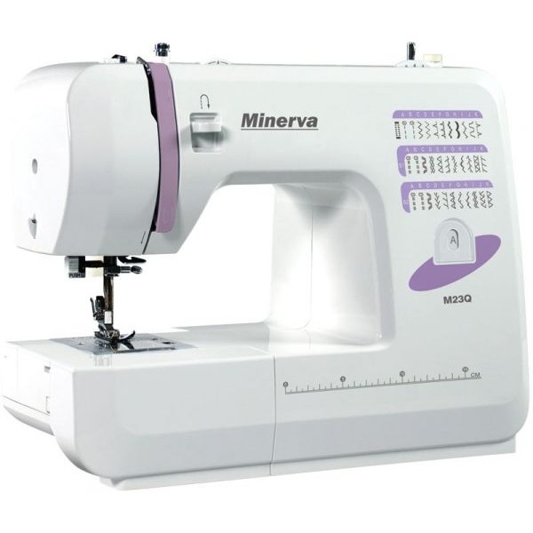Фото 3: Minerva M23Q