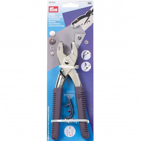Щипці Prym VARIO 390900