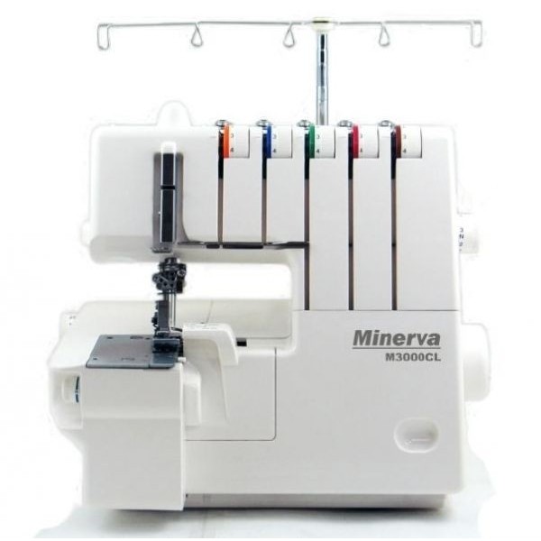 Фото 1: Minerva M3000CL