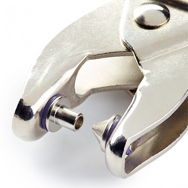 Фото 3: Щипці Prym VARIO 390900