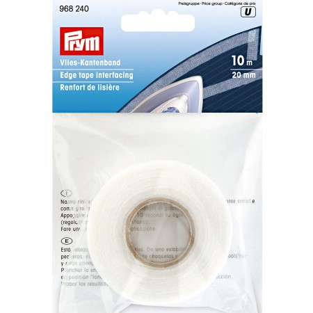  Флизелиновая лента Prym 968240