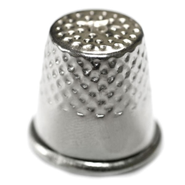 Фото 1: Наперсток швейный