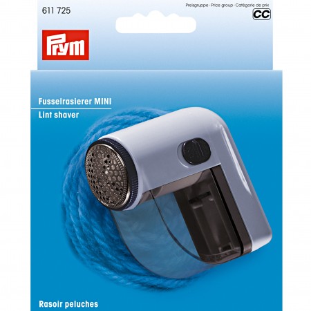 Машинка для удаления катышков Prym 611725