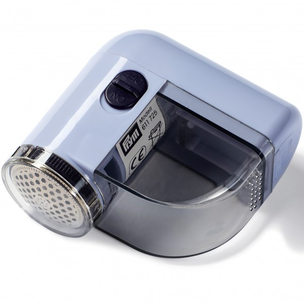 Фото 2: Машинка для удаления катышков Prym 611725