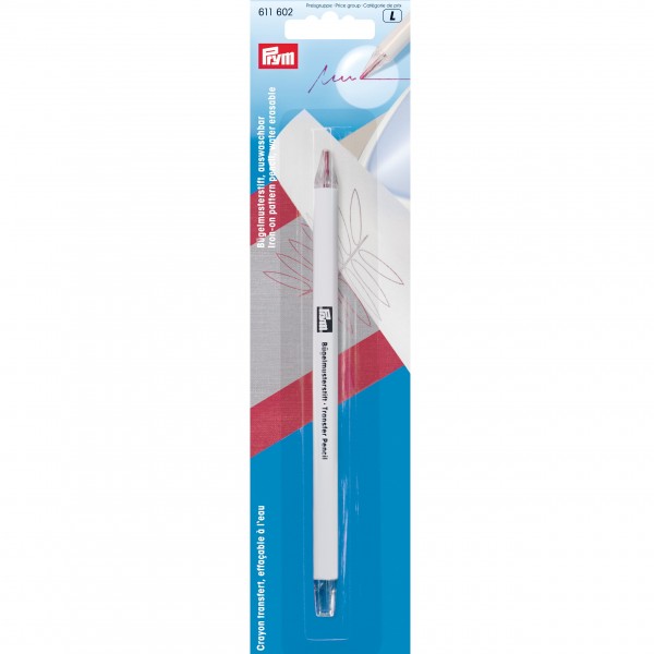 Фото 1: Карандаш для термопереводных мотивов Prym 611602