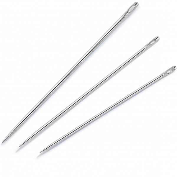 Фото 2: Швейные иглы Prym 121289