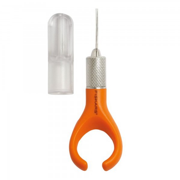 Фото 2: Fiskars Finger Tip Craft Knife 1003738