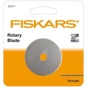 Запасное лезвие Fiskars Rotary Blade 1003862