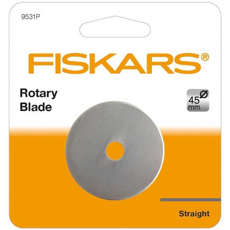 Запасне лезо Fiskars Rotary Blade 1003862