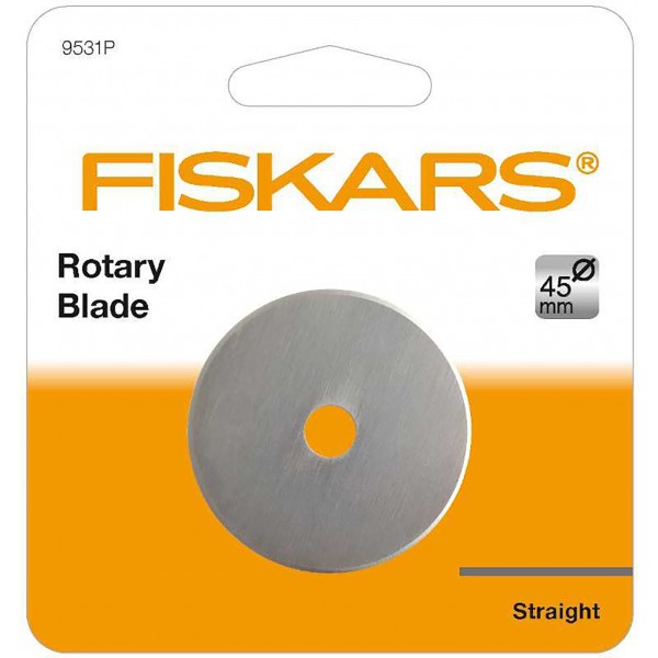 Фото 1: Fiskars Rotary Blade 1003862