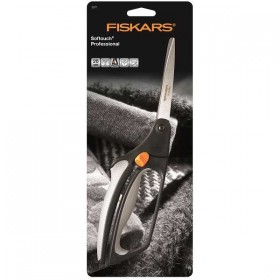 Ножиці Fiskars Softtouch Multipurpose 26cm 1003873