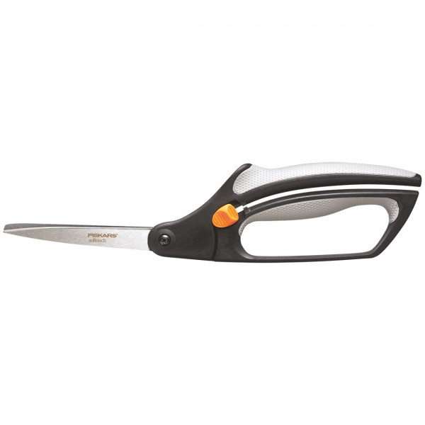 Фото 2: Fiskars Softtouch Multipurpose 26cm 1003873