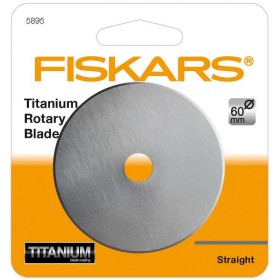 Дисковий запасний ніж Fiskars 1004738