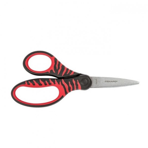 Фото 2: Fiskars 1027423 15 см