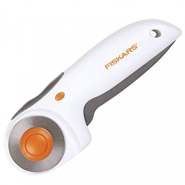 Фото 3: Fiskars Ergo Control 45 мм 1003910