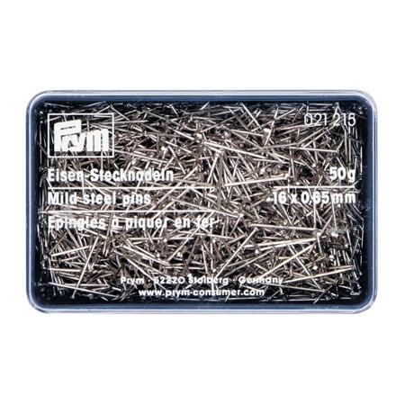 Булавки Prym 021215