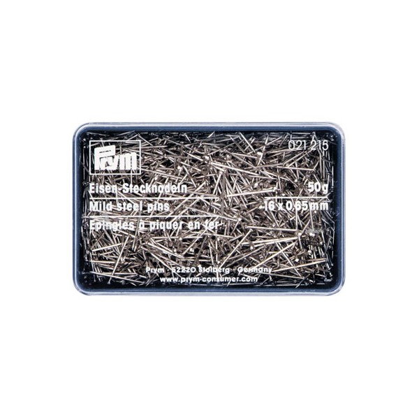 Фото 1: Булавки Prym 021215