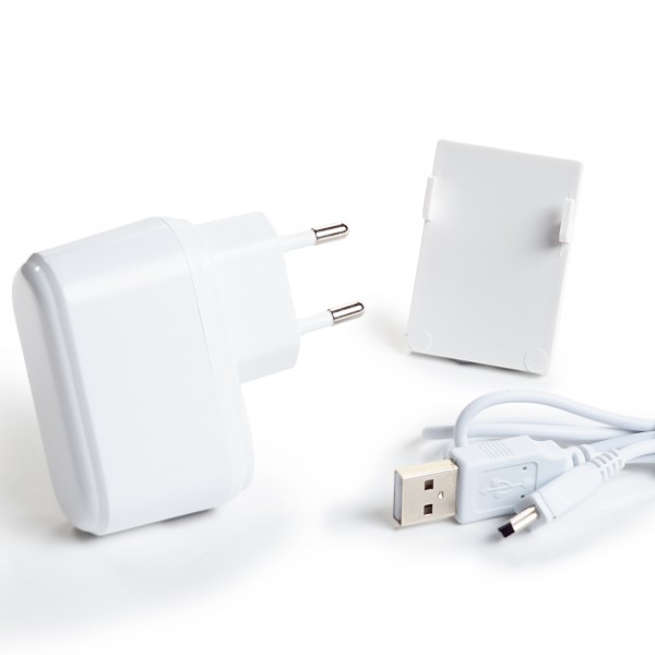 Фото 2: Складная светодиодная лампа Prym 610719