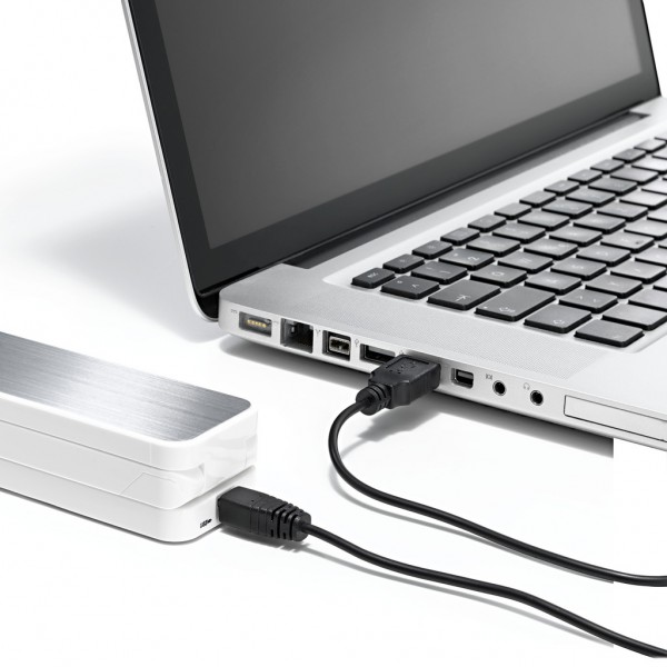 Фото 4: Складная светодиодная лампа Prym 610719