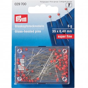 Булавки Super Fine Prym 029700